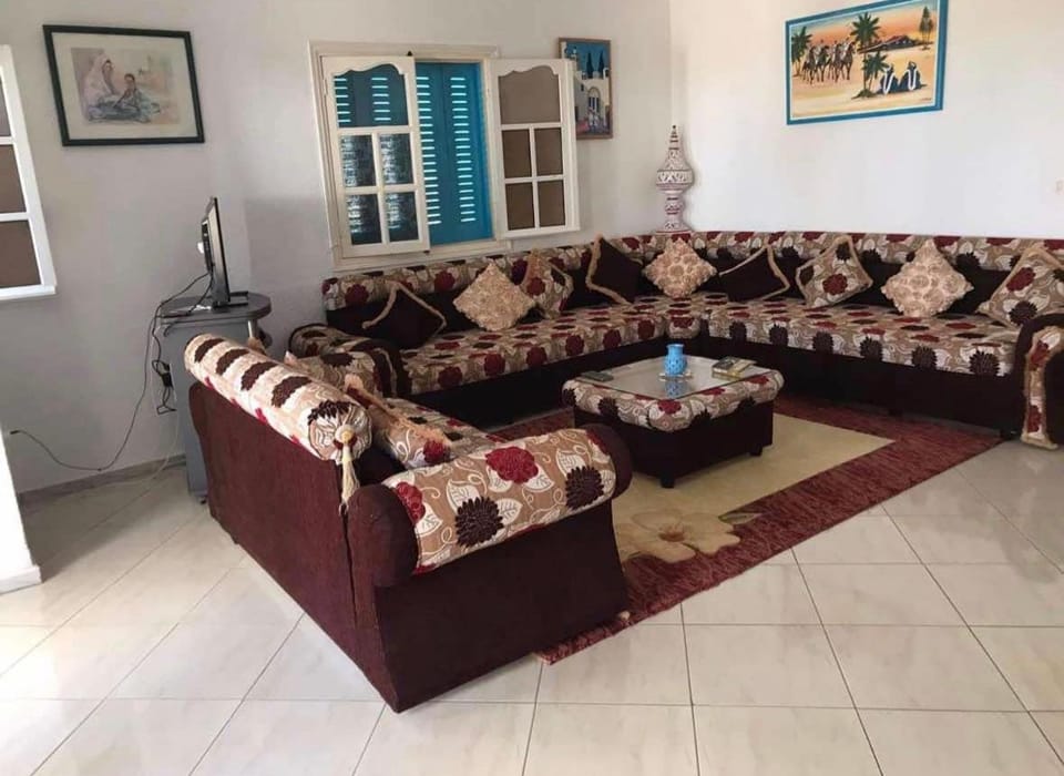 Villa Jasmin Zarzis Villa in Tunisia