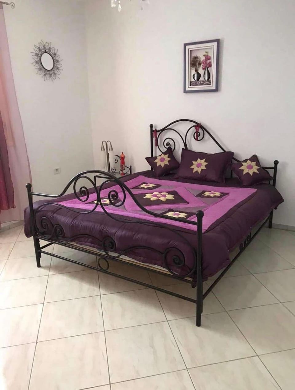 Villa Jasmin Zarzis Villa in Tunisia