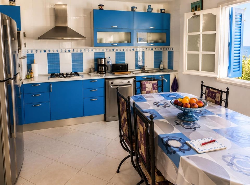Villa Jasmin Zarzis House in Tunisia