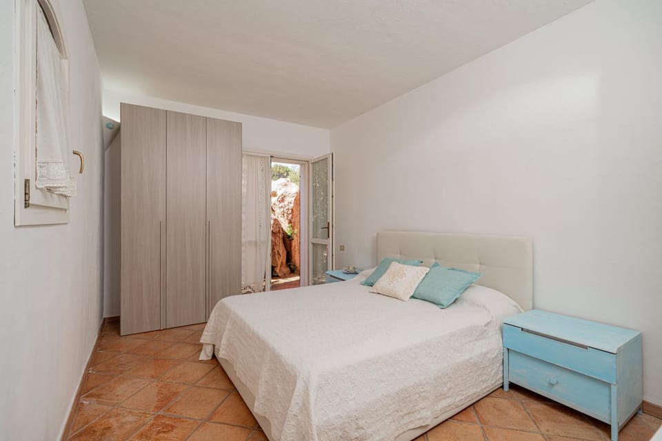 Ampio Appartamento 3 Min da Porto Cervo Centro Apartment in Sardinia