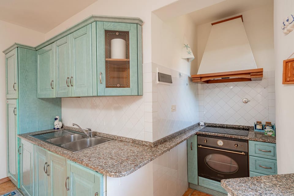 Ampio Appartamento 3 Min da Porto Cervo Centro Apartment in Sardinia