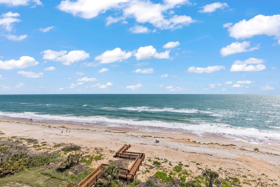 Nearby landmark, Day, Natural landscape, Beach, Sea view