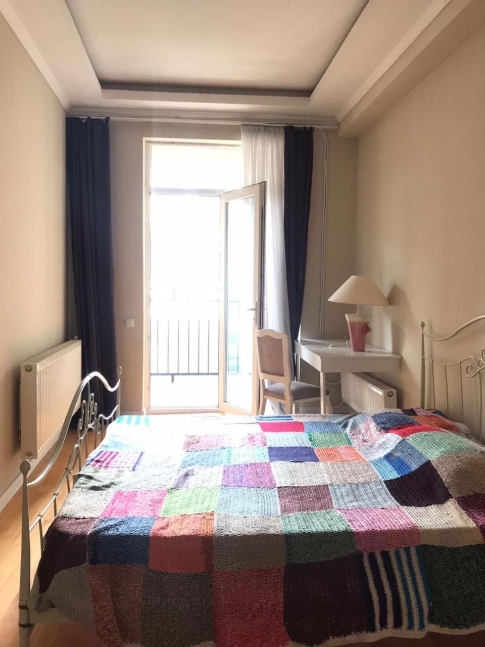 Cosy apartment at Abashidze 85 Apartment in Tbilisi, Georgia