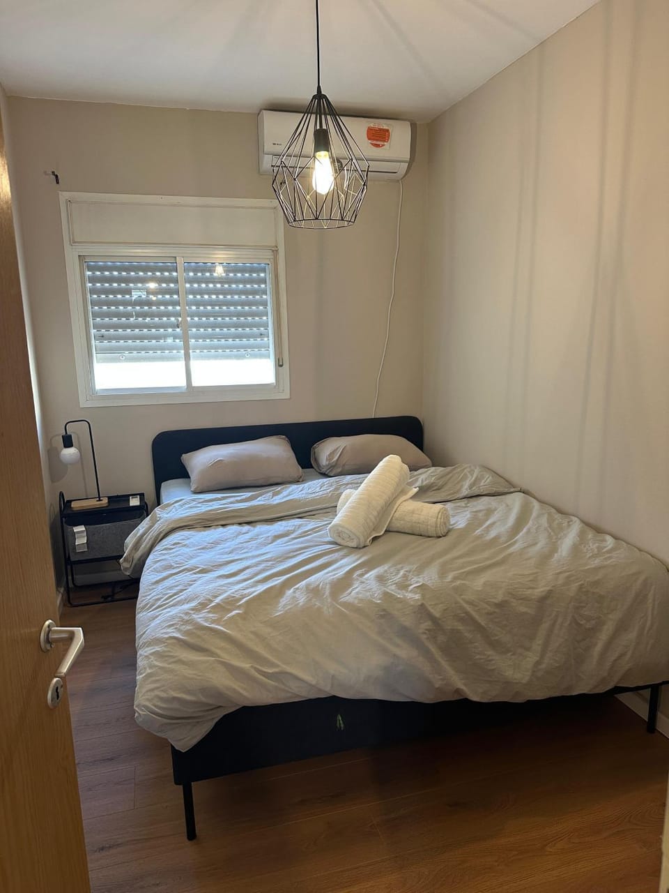 The Casa Apartment in Eilat