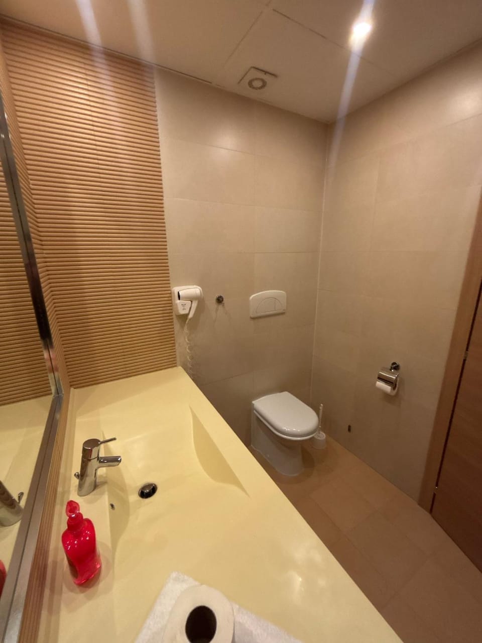 Miha DeLuxe Rooms Apartment in Bucharest