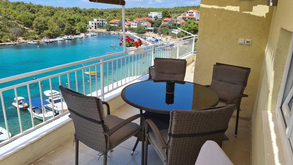 Apartment D&D Grubišić Apartment in Šibenik-Knin County, Croatia