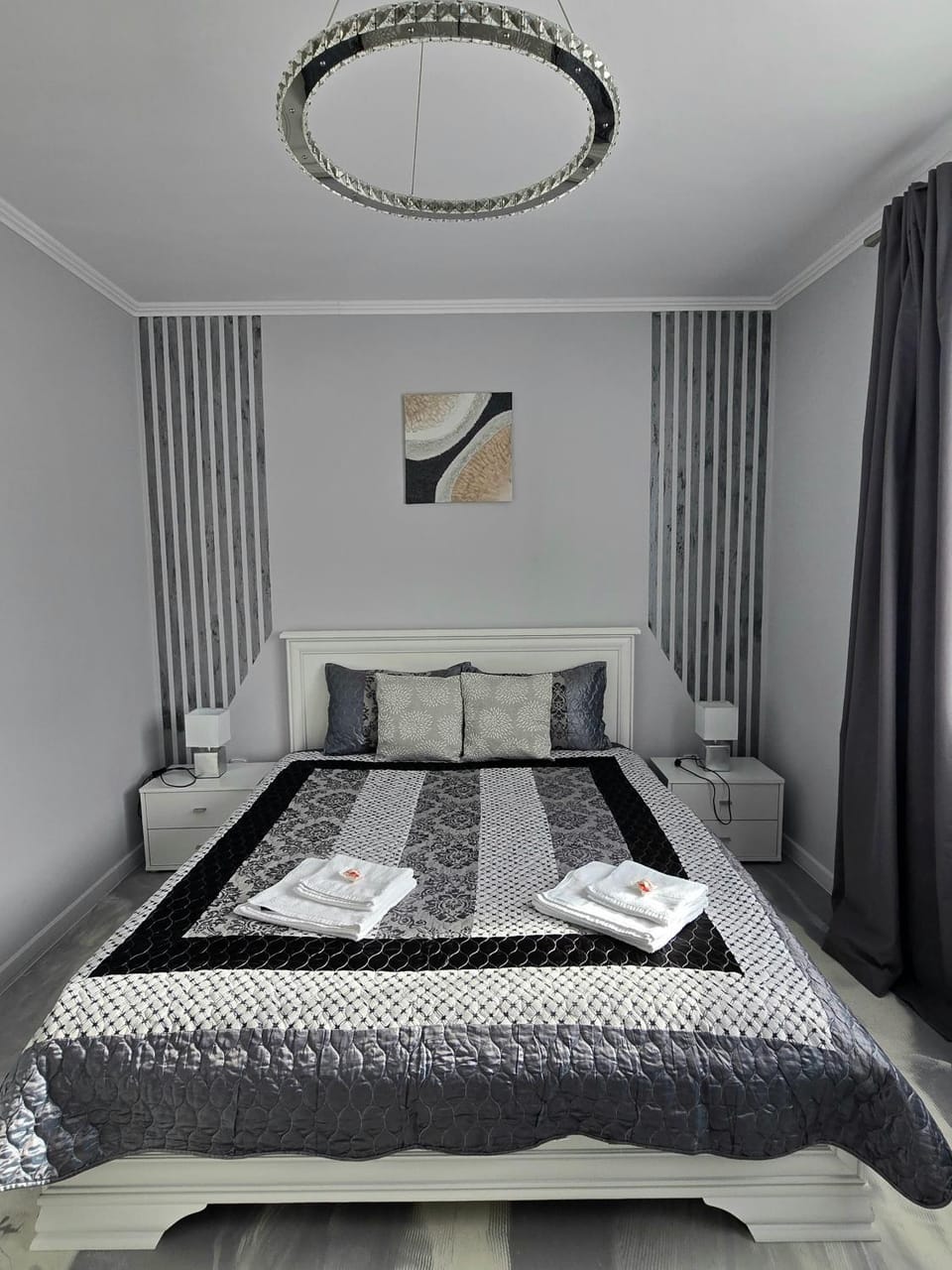 Brillante Apartament Apartment in Cluj County