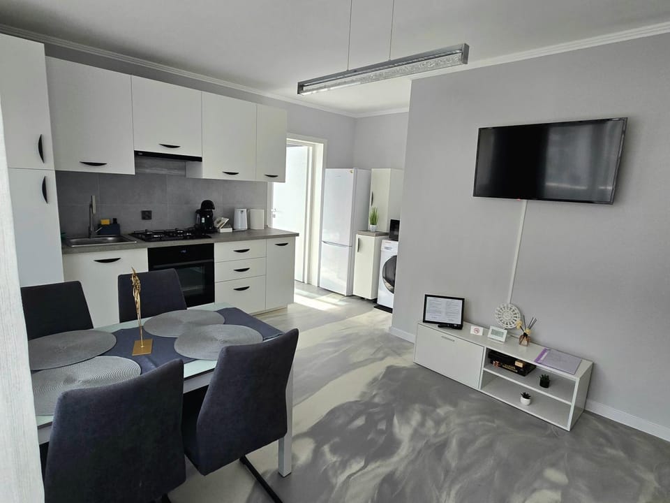 Brillante Apartament Apartment in Cluj County