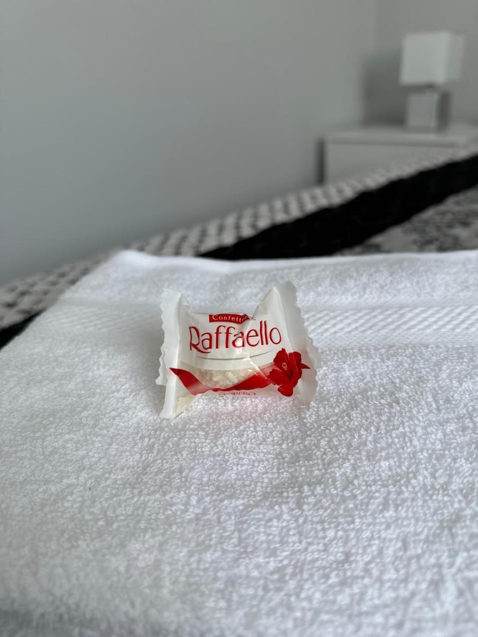towels