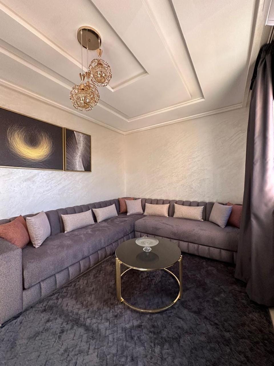 O'Peaceful Appartment, 2 Rooms Apartment in Marrakesh