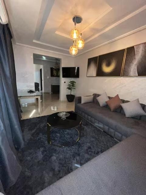 O'Peaceful Appartment, 2 Rooms Apartment in Marrakesh