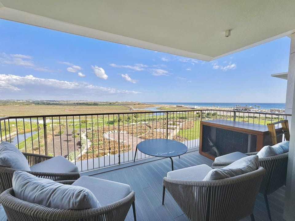 Patio, Garden, Garden view