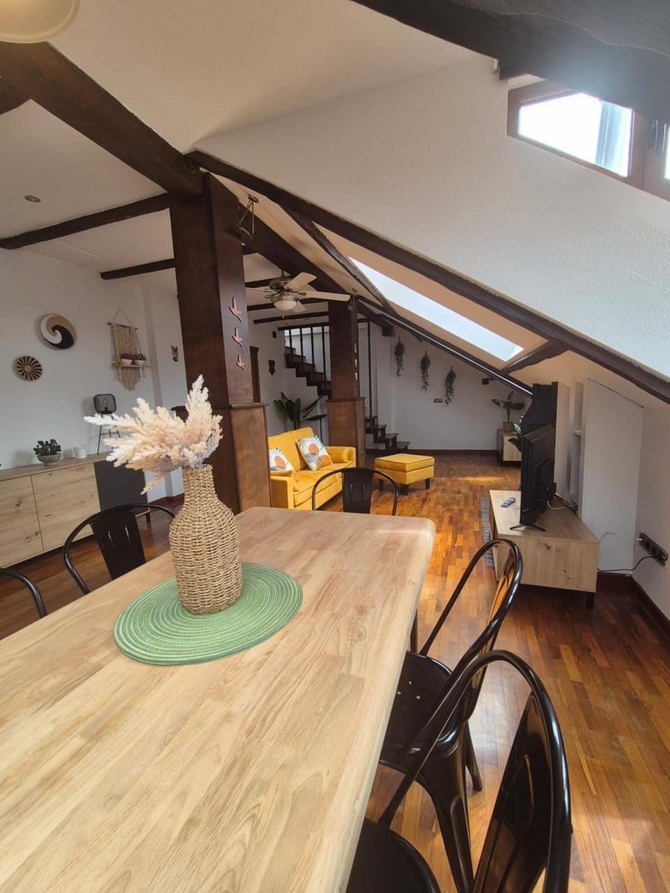 Apartamentos El veleru Apartment in Gijón