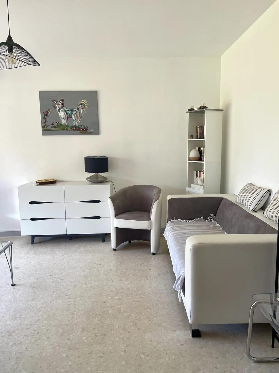 Le Cezanne Wifi Clim Centre ville Apartment in Cassis