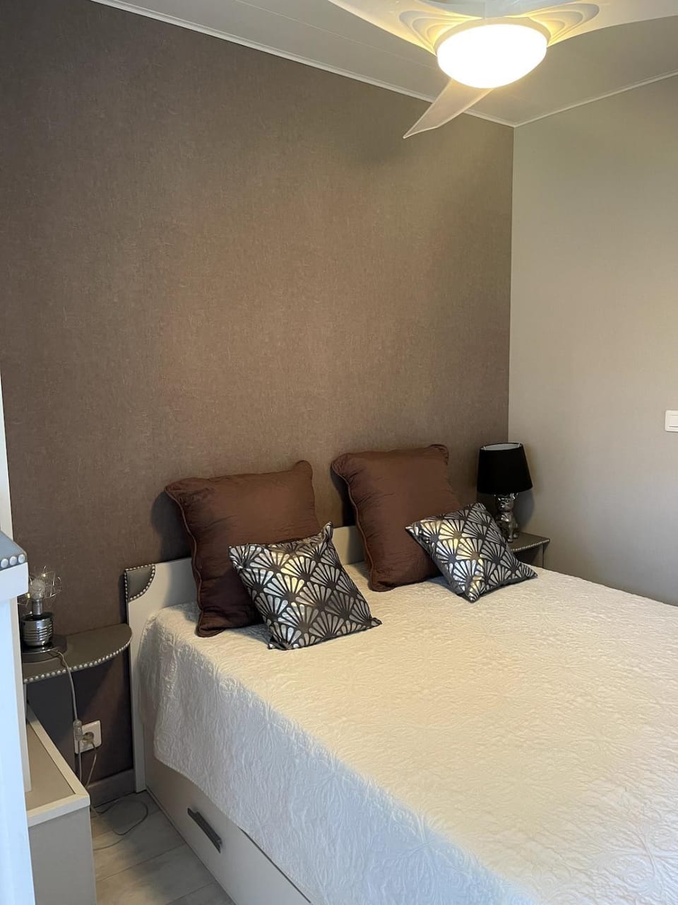 Le Cezanne Wifi Clim Centre ville Apartment in Cassis