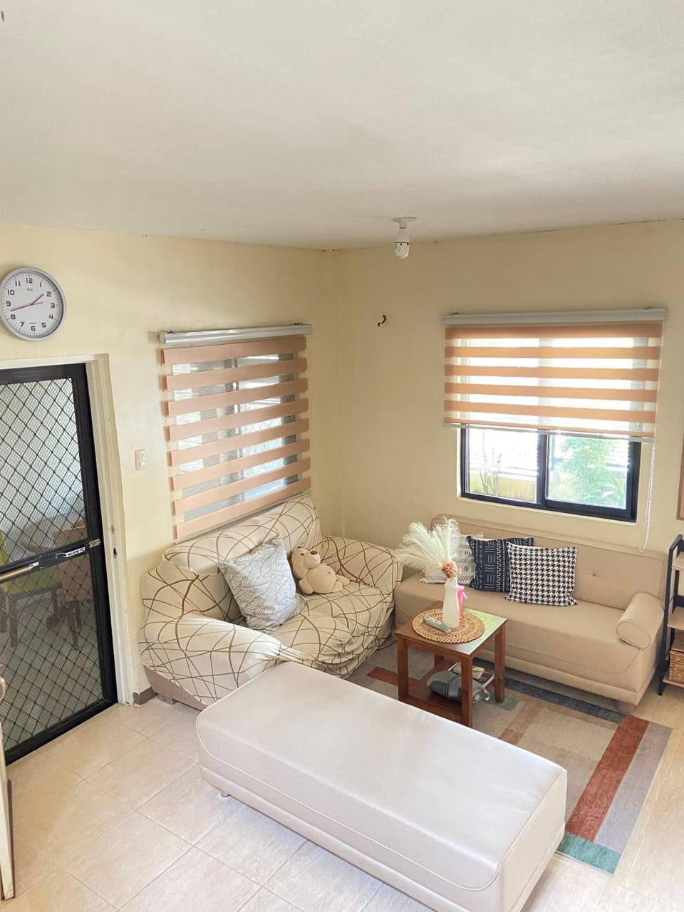 Aljann Urban Oais Apartment in Davao City