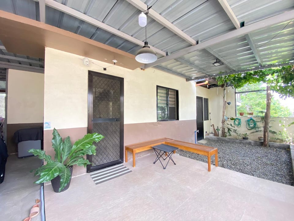 Aljann Urban Oais Apartment in Davao City