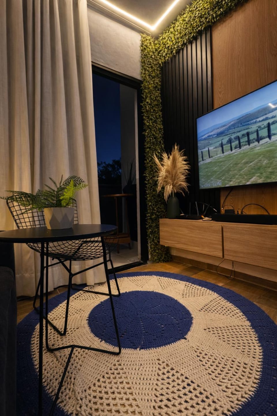 Apartamento Moderno 3 minutos da Praia Apartment in Rio de Janeiro