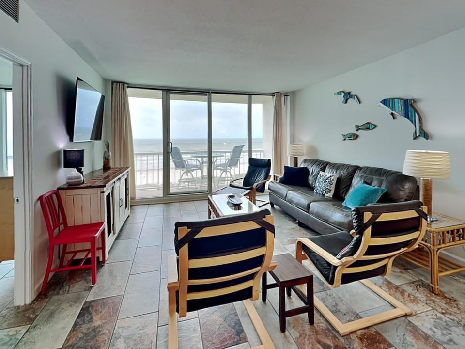 Seventh Heaven Apartment in Texas City