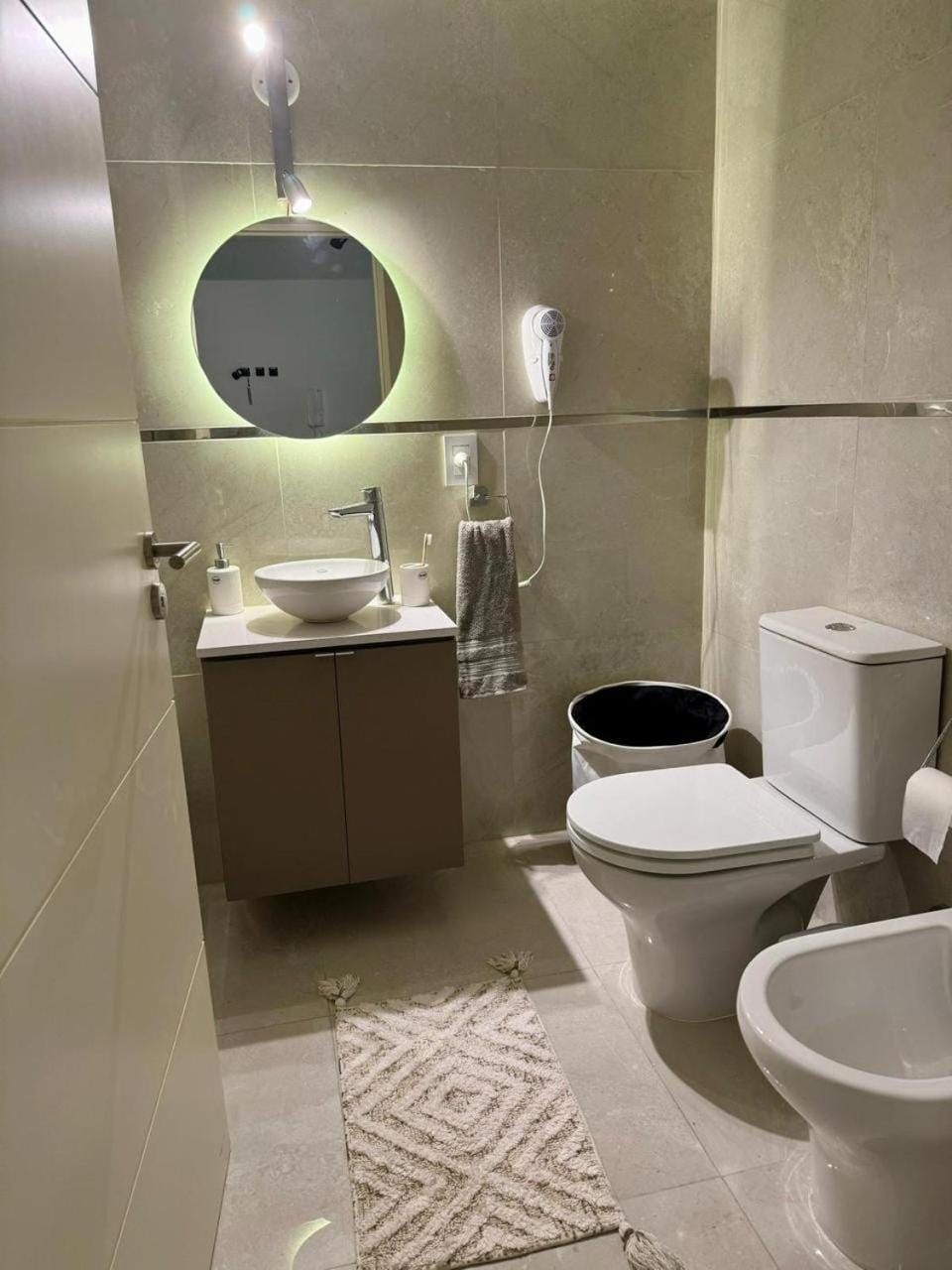 Paseo la Cisterna Buenos Aires Apartment in Buenos Aires