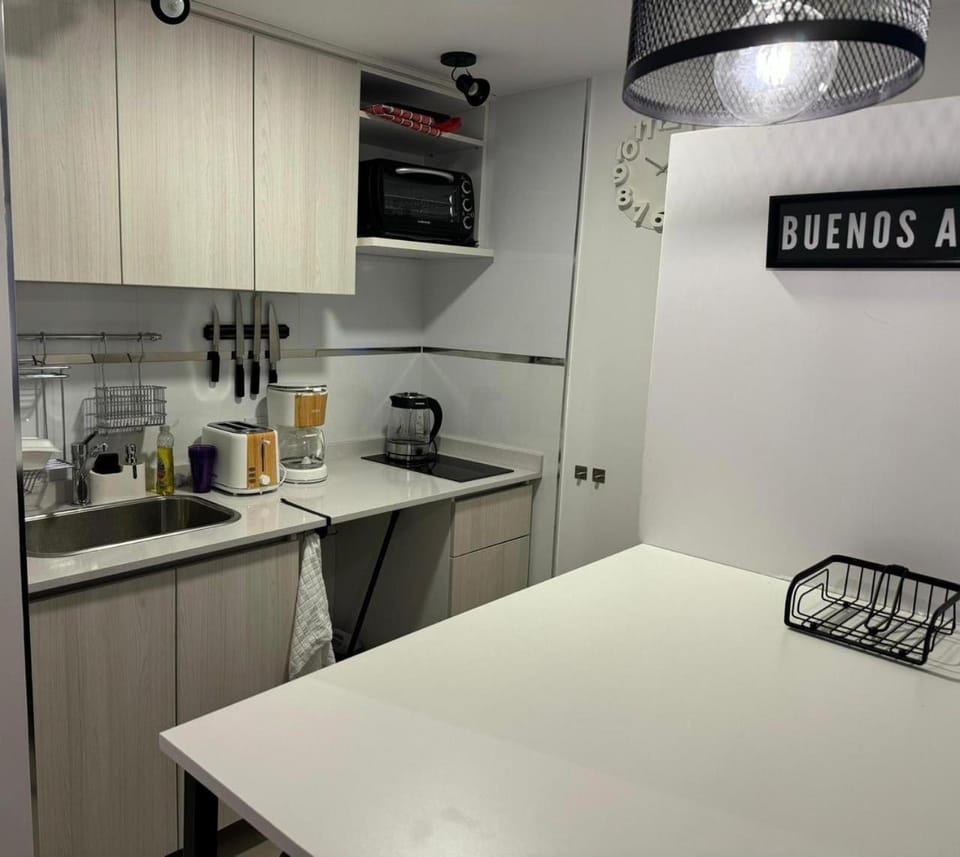 Paseo la Cisterna Buenos Aires Apartment in Buenos Aires
