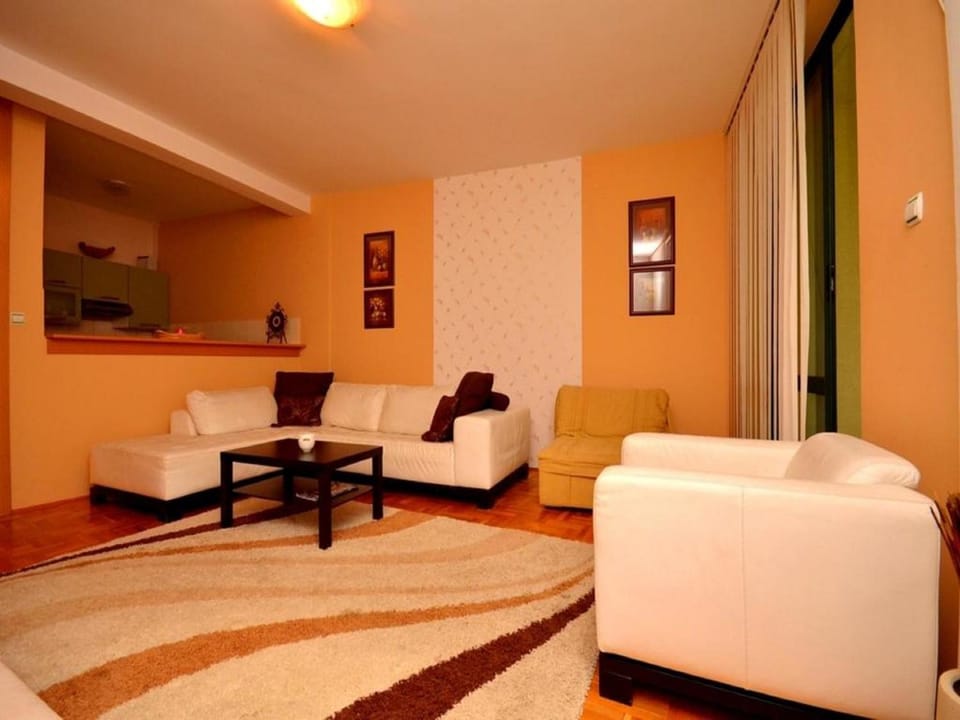 Apartment Susanj Apartment in Montenegro