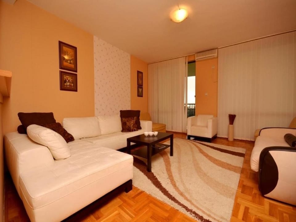 Apartment Susanj Apartment in Montenegro