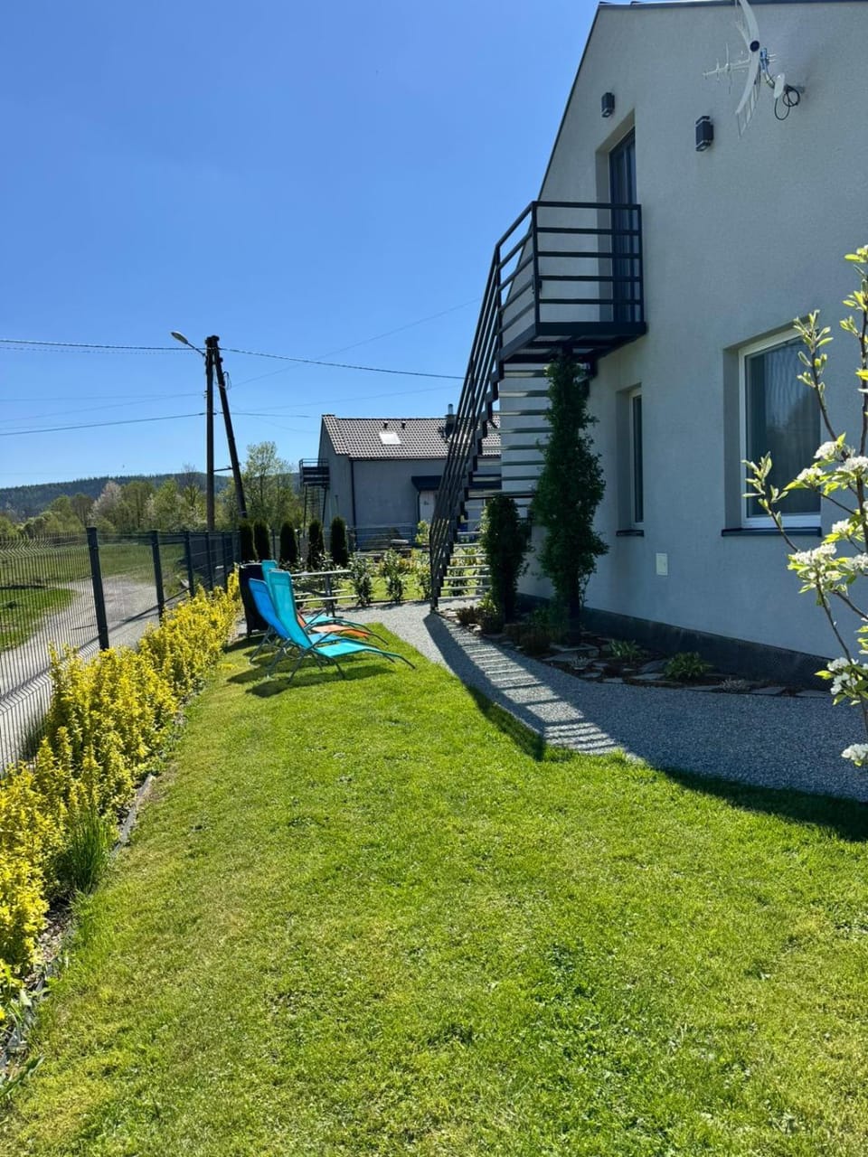 Apartament na Polnych Domach Apartment in Greater Poland Voivodeship