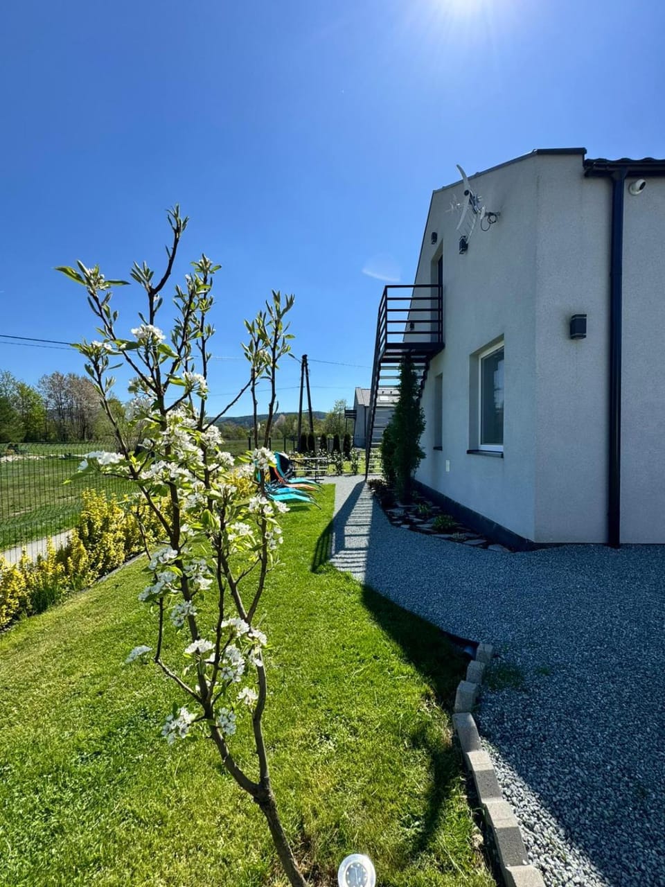 Apartament na Polnych Domach Apartment in Greater Poland Voivodeship