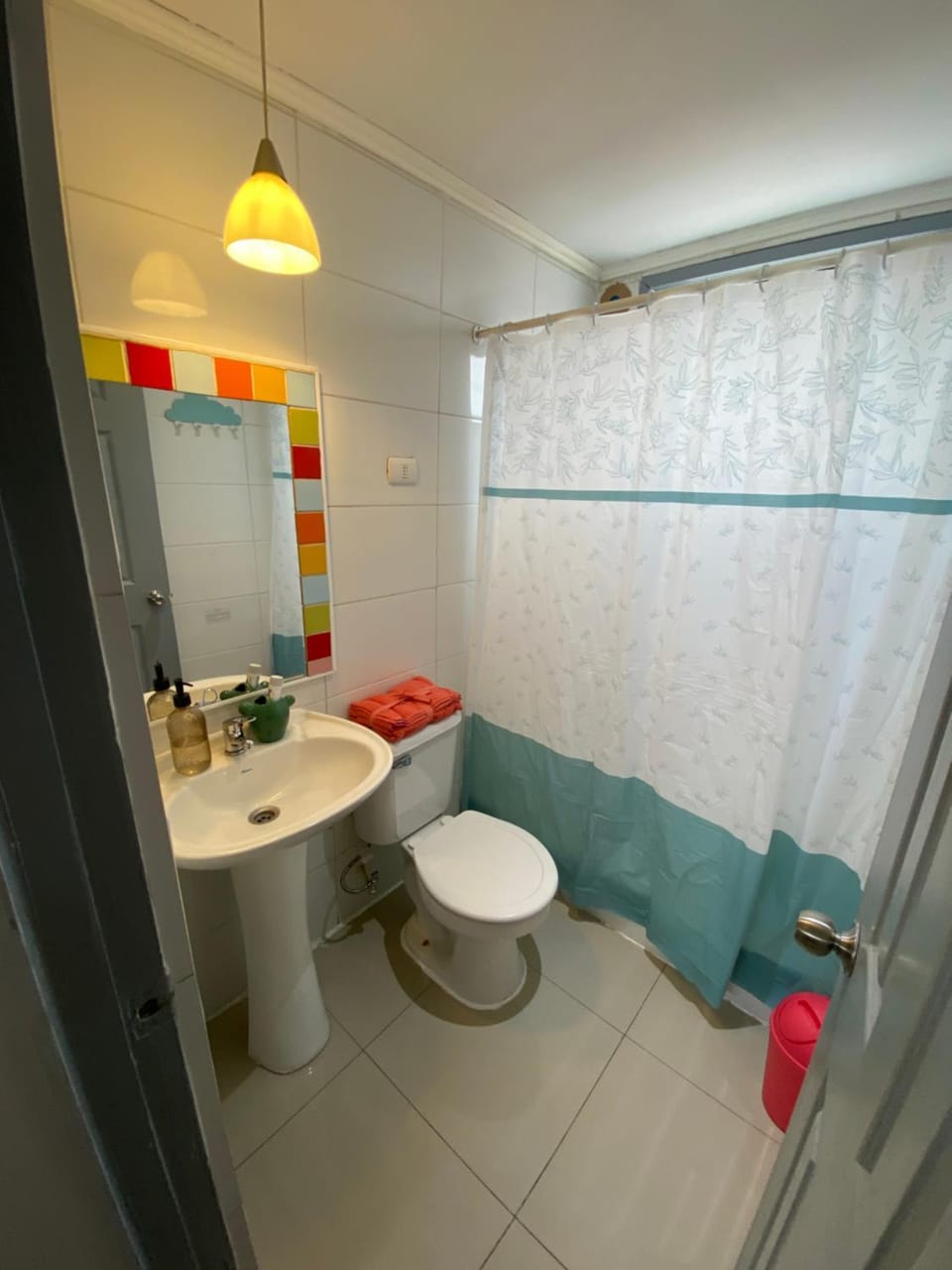 Habitación completa con baño incluido Bed and Breakfast in Valparaíso Region