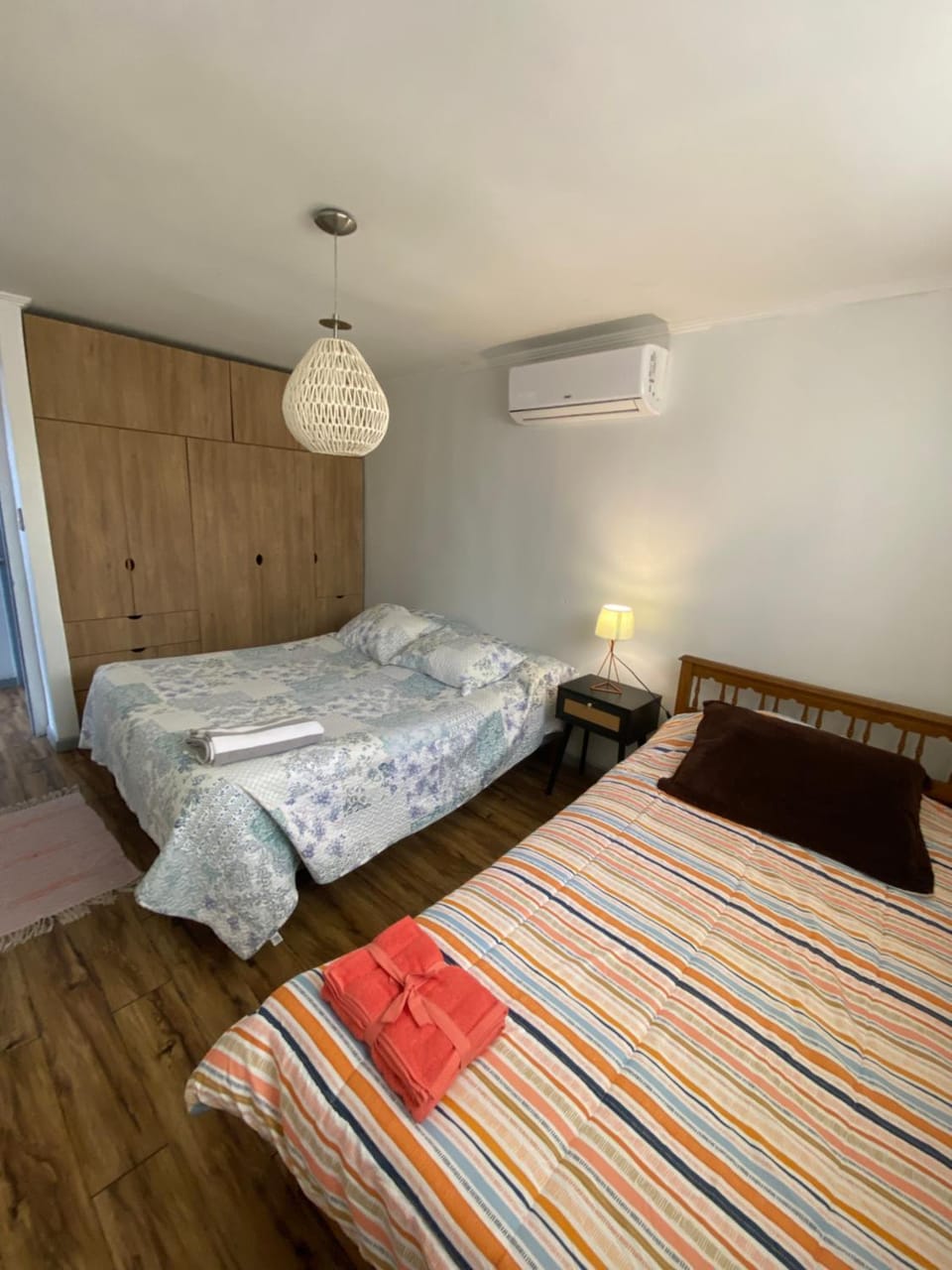 Habitación completa con baño incluido Bed and Breakfast in Valparaíso Region