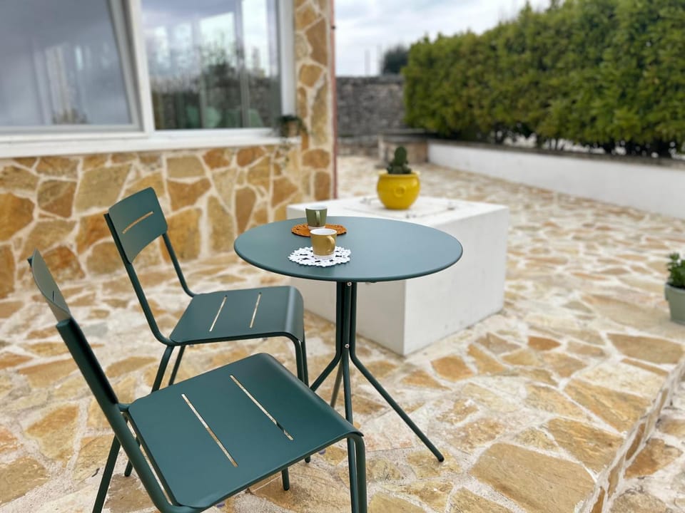 Trulli Le Marangi Getaway Villa in Province of Taranto