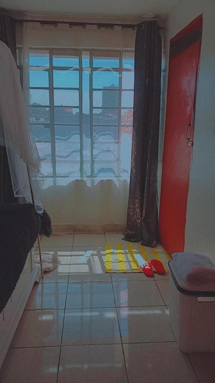 Legendary bnb unit roysambu Apartment in Nairobi County