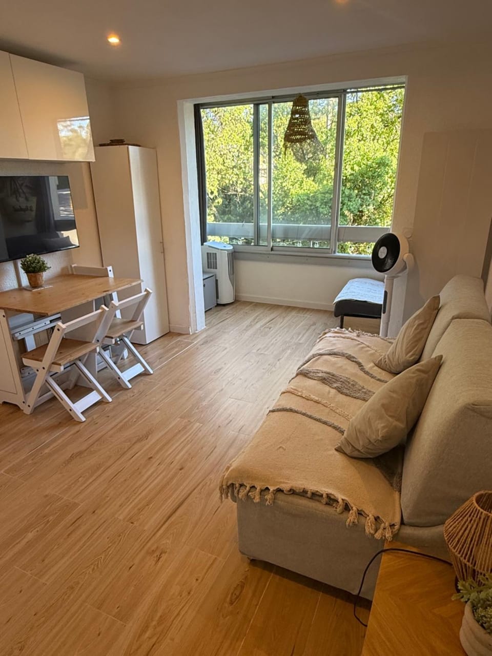 Studio cosy à 200m de la mer! Apartment in Saint-Raphael