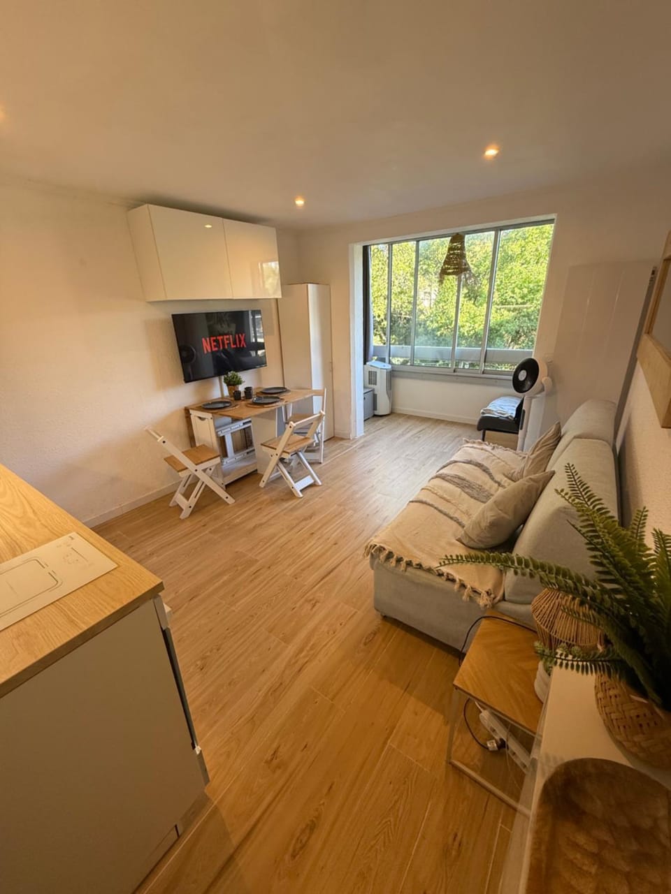 Studio cosy à 200m de la mer! Apartment in Saint-Raphael