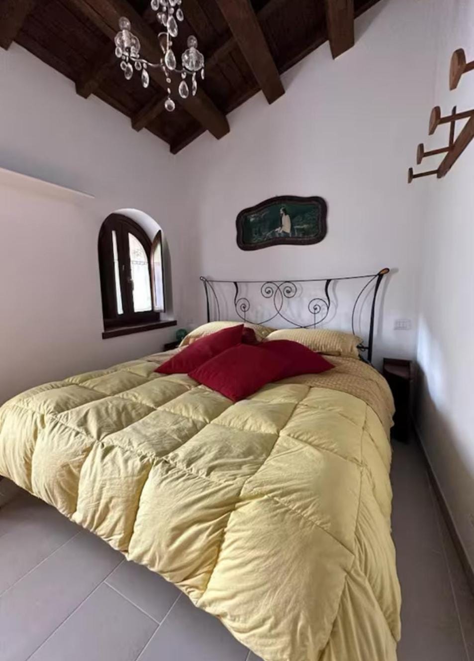 At Nonna Maria's house Apartment in Umbria