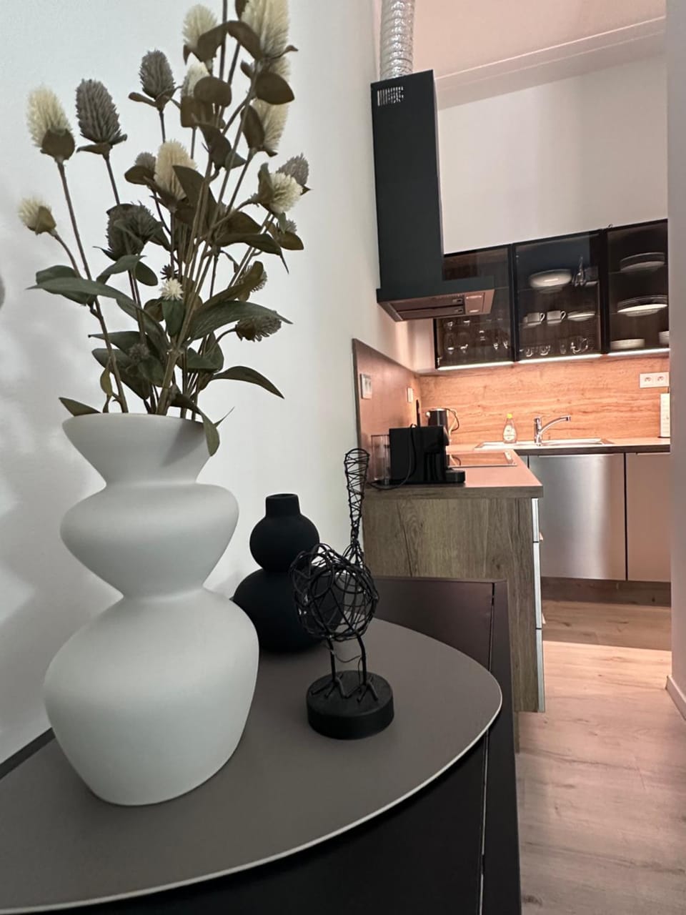 Bratislava Bezrucova Residence - 2 bedrooms, terrace and free garage parking Apartment in Bratislava