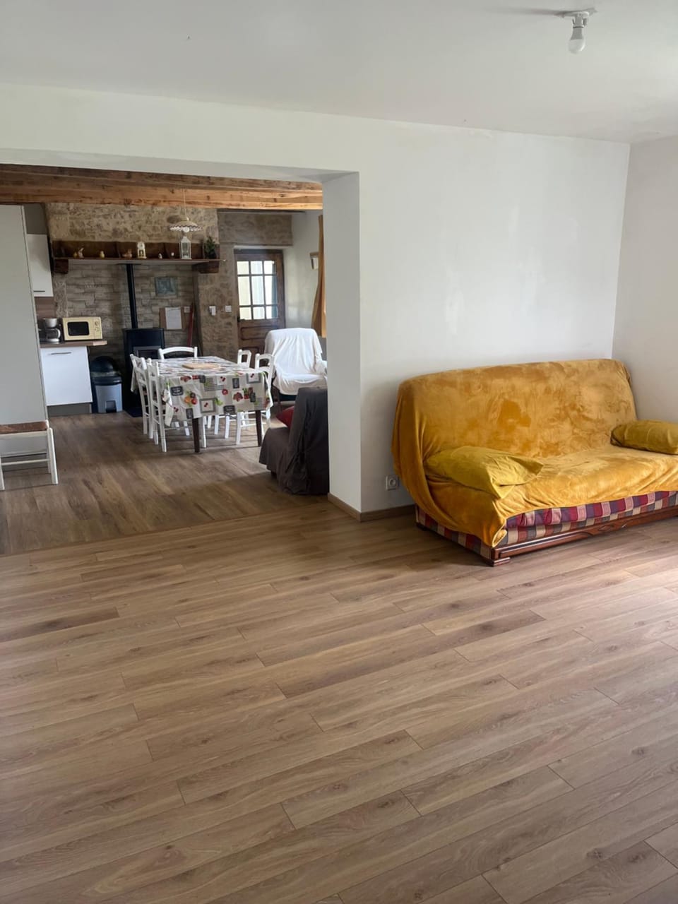 Belle vue House in Occitanie