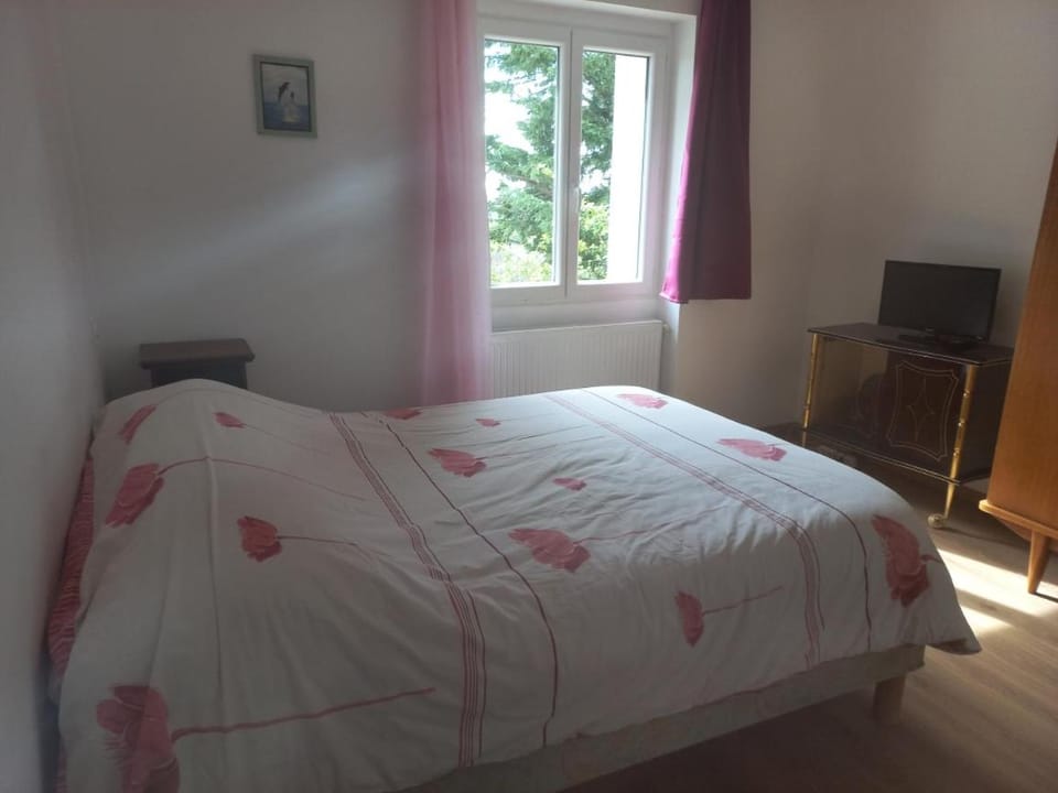 Belle vue House in Occitanie