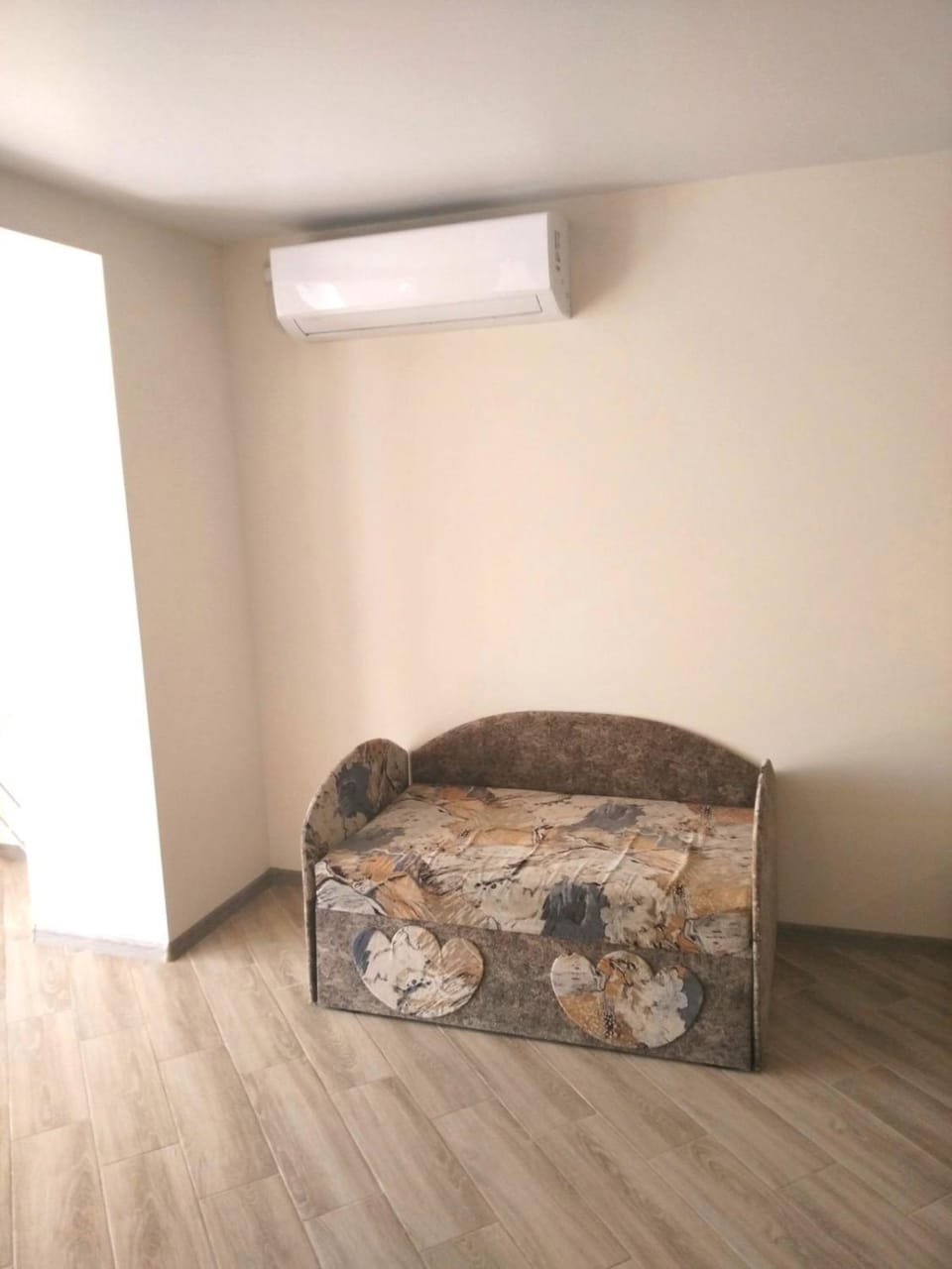Stone city nova budova Apartment in Ukraine