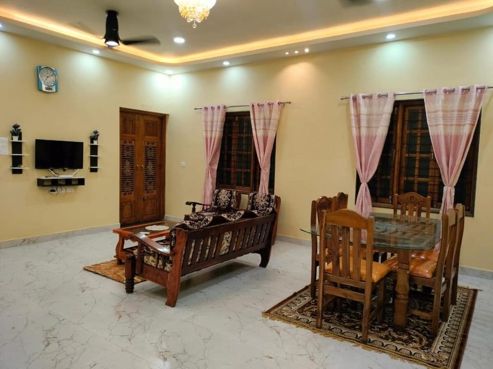 Anay's Homely Hideout House in Goa, India