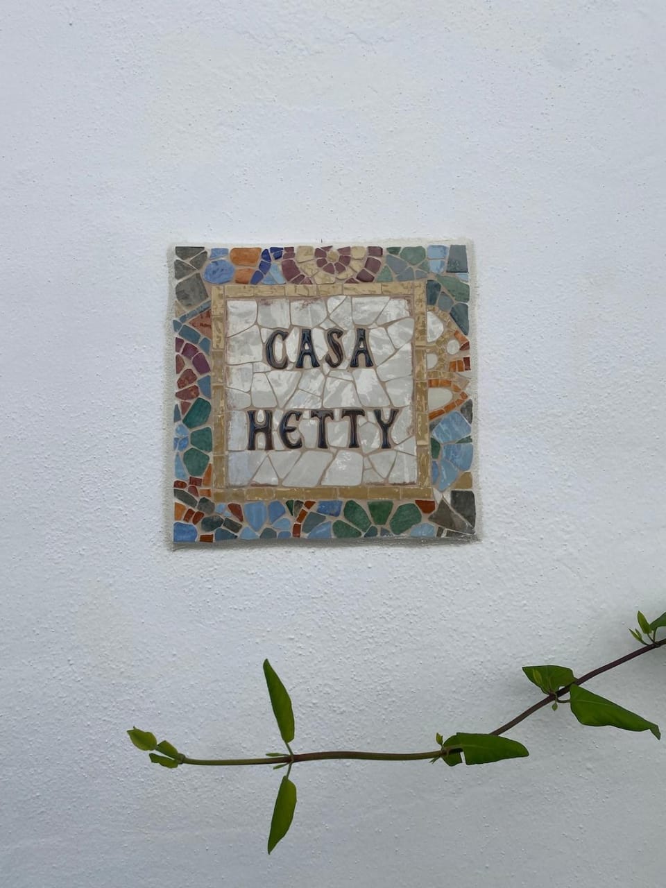 Village Town House with Sea Views and Roof Top Terrace House in Frigiliana