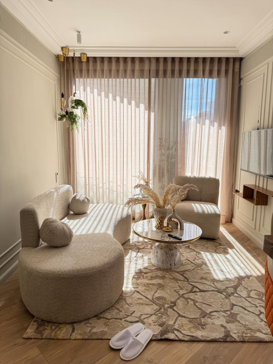 HBkf Residence Apartment in Casablanca