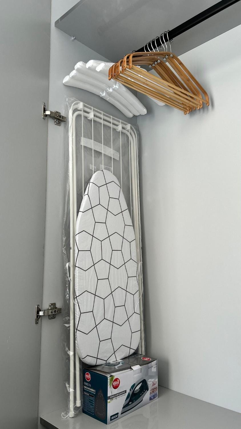 HBkf Residence Apartment in Casablanca