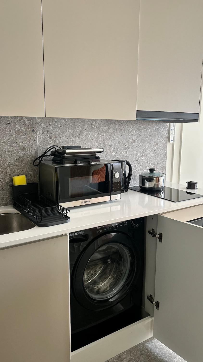HBkf Residence Apartment in Casablanca