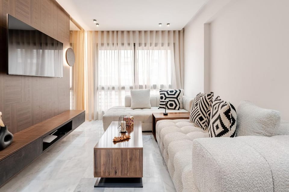 Maârif Elegance et confort Apartment in Casablanca
