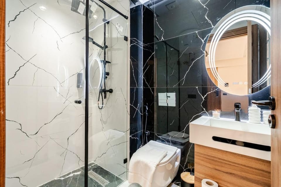 Maârif Elegance et confort Apartment in Casablanca