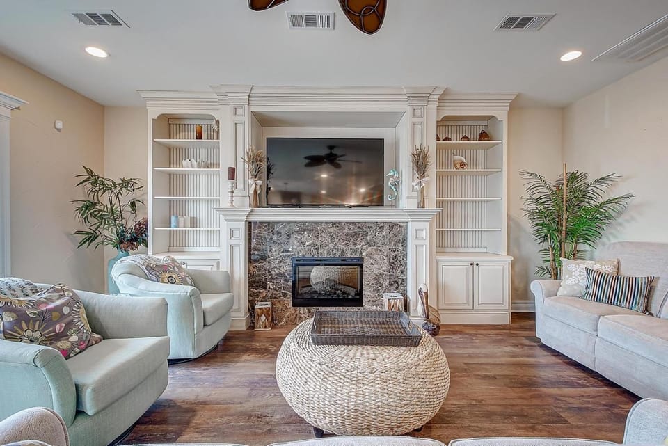 Sea Esta House in Crystal Beach