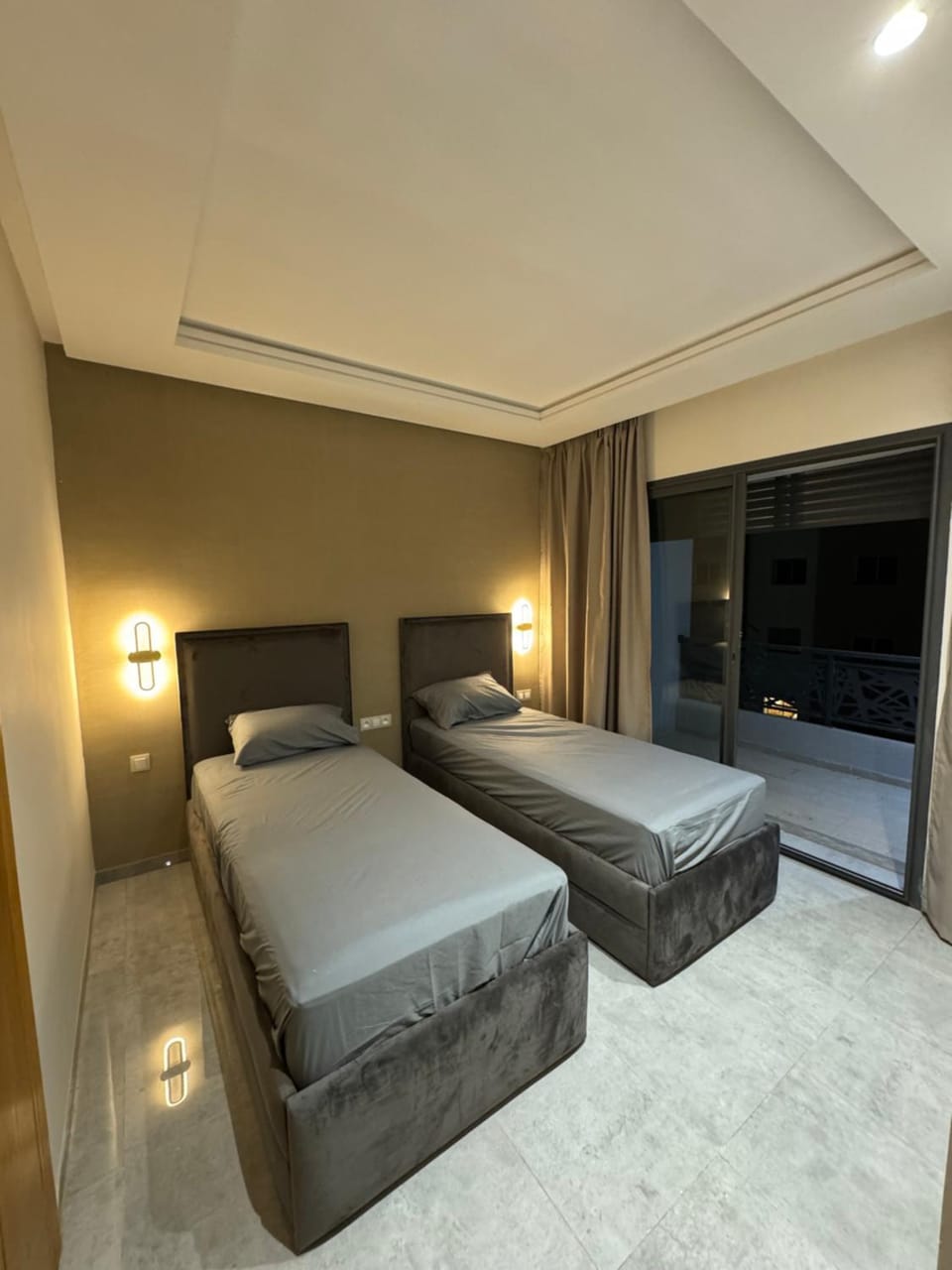 Luxury appartement agadir Apartment in Agadir