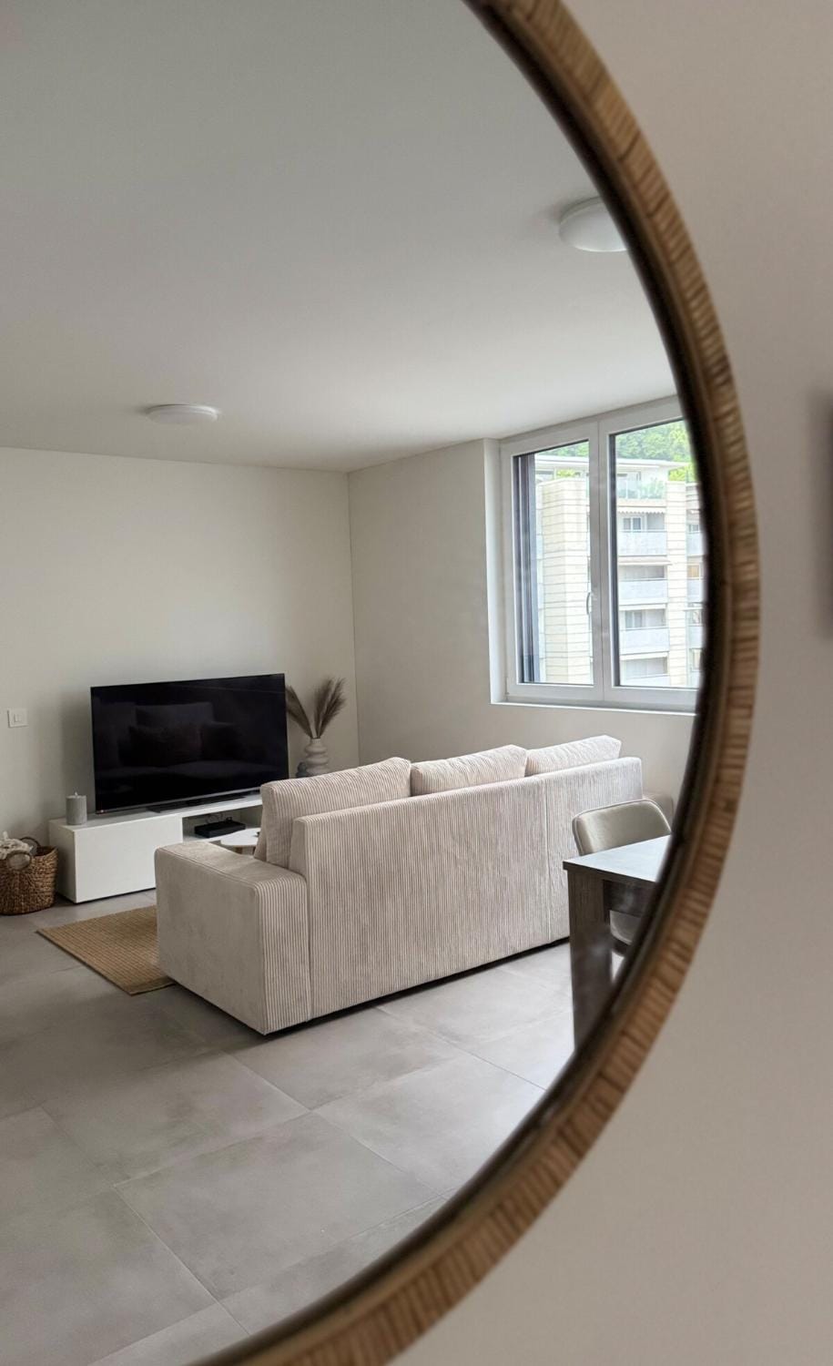 A pochi passi dalla storica città vecchia di Locarno Apartment in Locarno